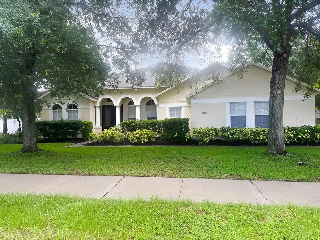 2436 Cedar Knoll Drive Apopka FL 32712