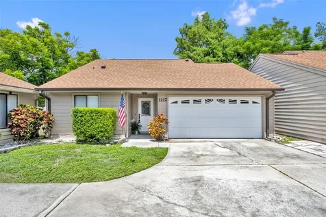 1117 Park Green Place Winter Park FL 32789