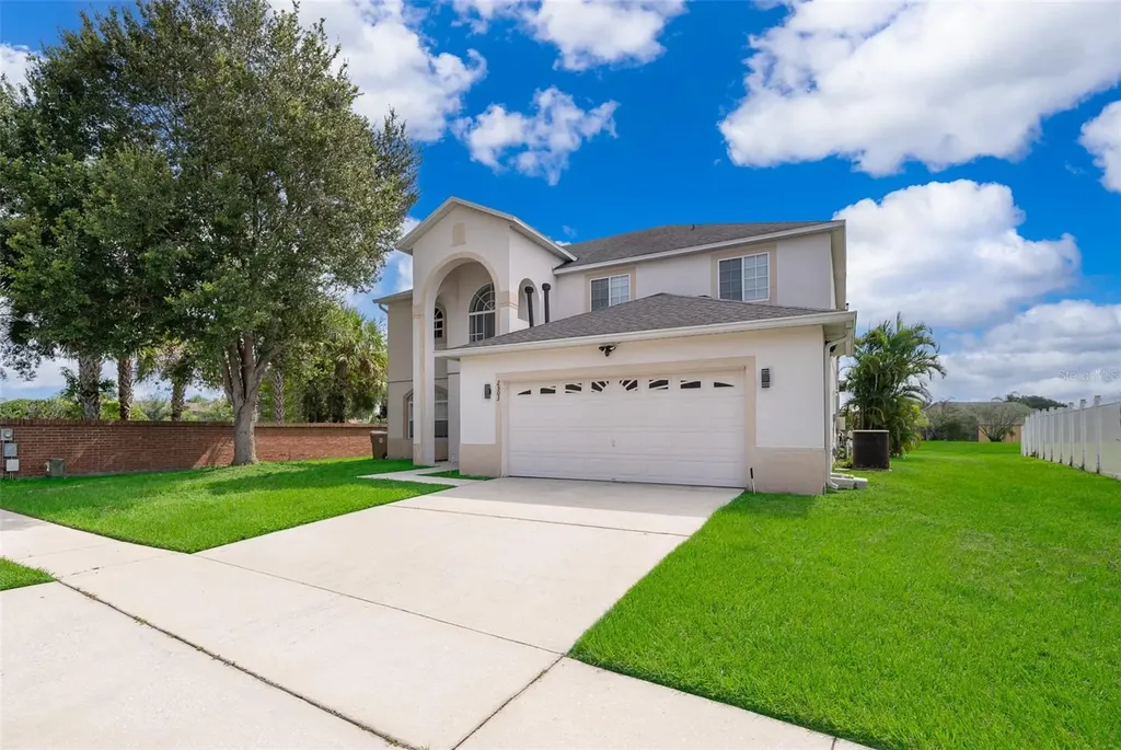 2503 Calla Lily Cove Kissimmee FL 34758