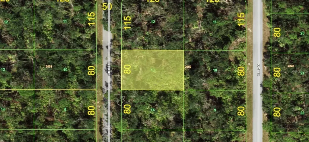 380 Edgar Street Port Charlotte FL 33953