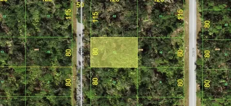 380 Edgar Street Port Charlotte FL 33953