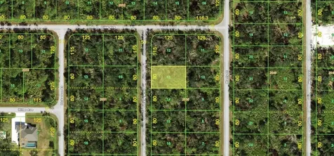 380 Edgar Street Port Charlotte FL 33953