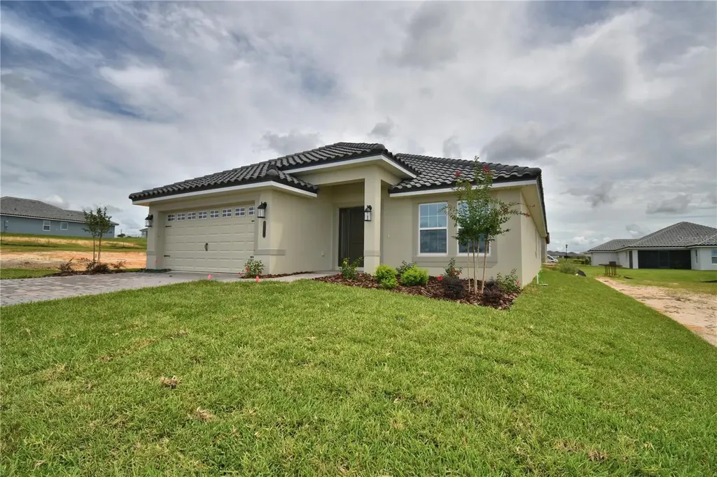 5409 Waterside Drive Auburndale FL 33823