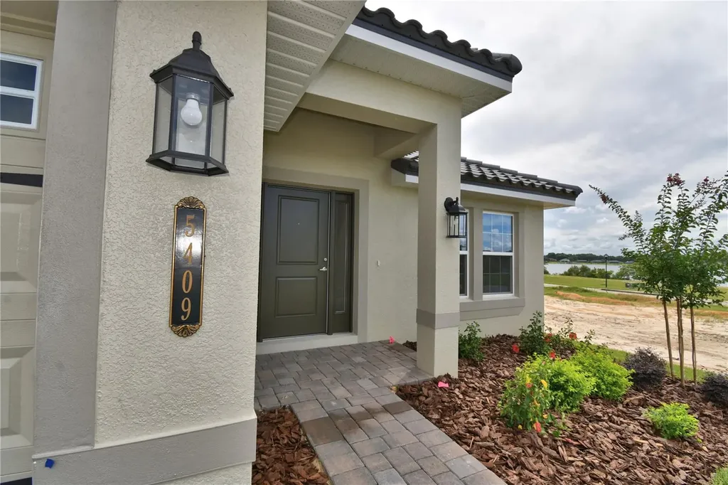 5409 Waterside Drive Auburndale FL 33823