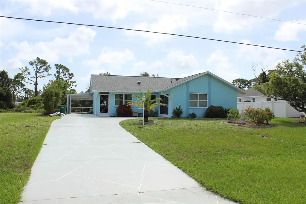 6689 Gasparilla Pines Boulevard Englewood FL 34224