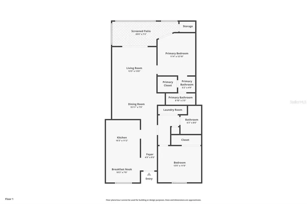 6507 Stone River Road Bradenton FL 34203