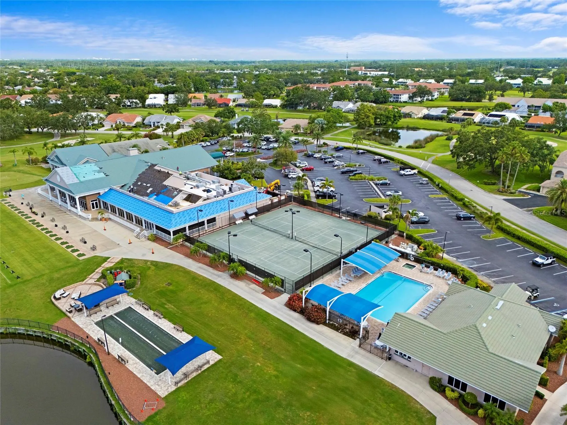 6507 Stone River Road Bradenton FL 34203