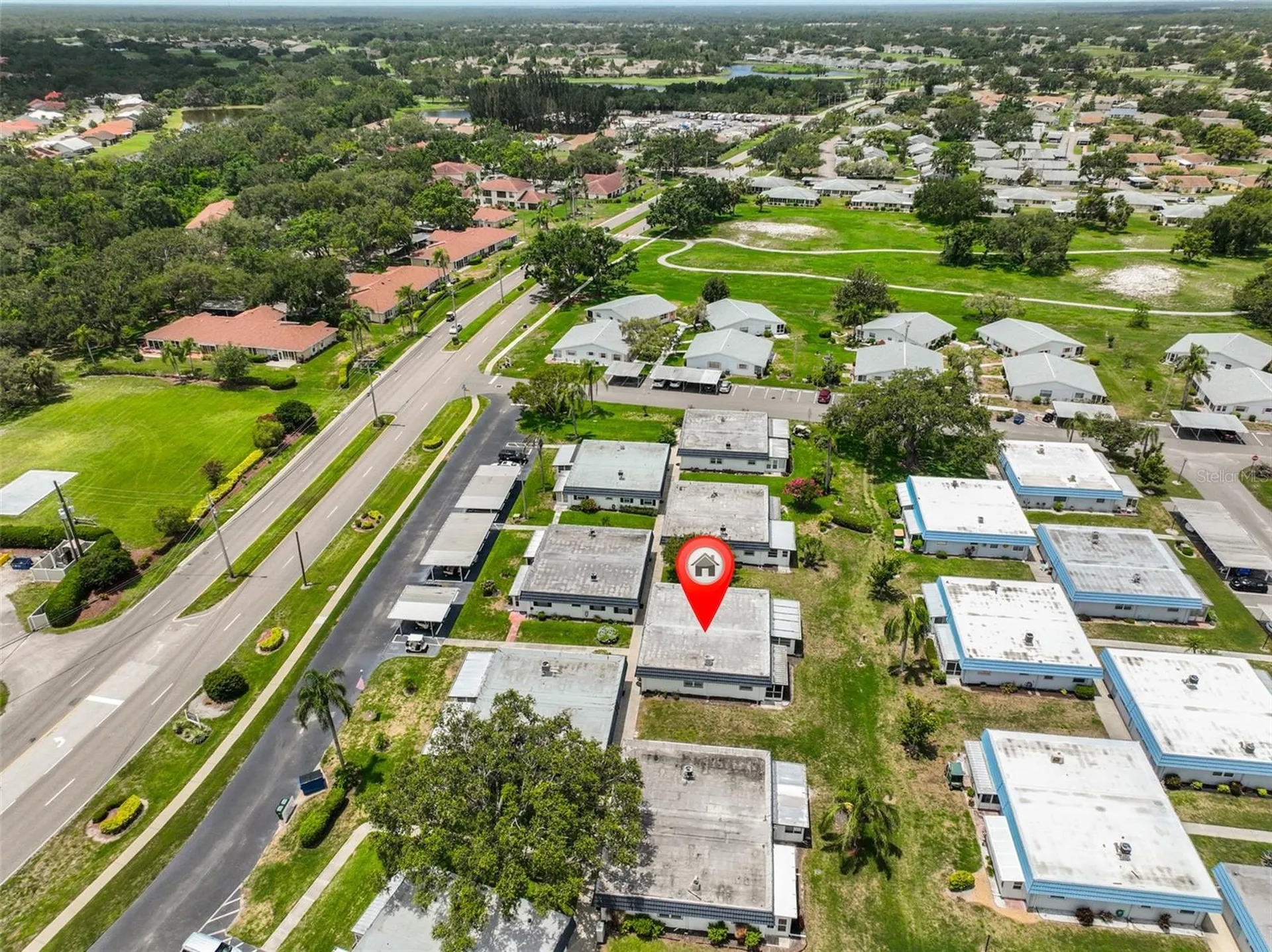 301 Kings Boulevard Sun City Center FL 33573