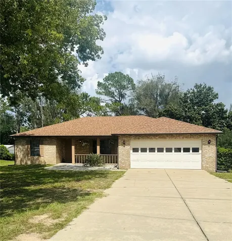 34008 S Haines Creek Road Leesburg FL 34788