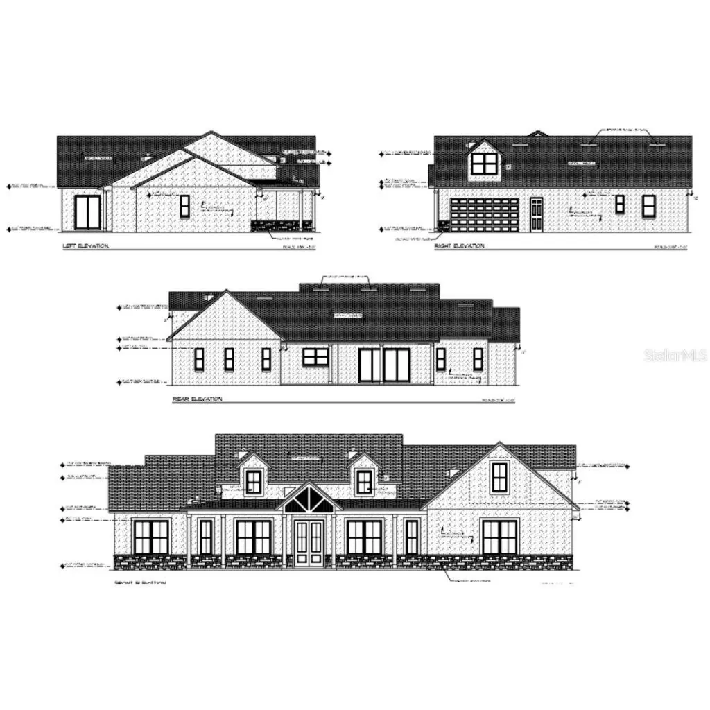 1909 S Farm Road Deland FL 32720