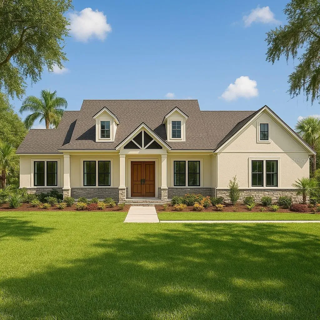 1909 S Farm Road Deland FL 32720