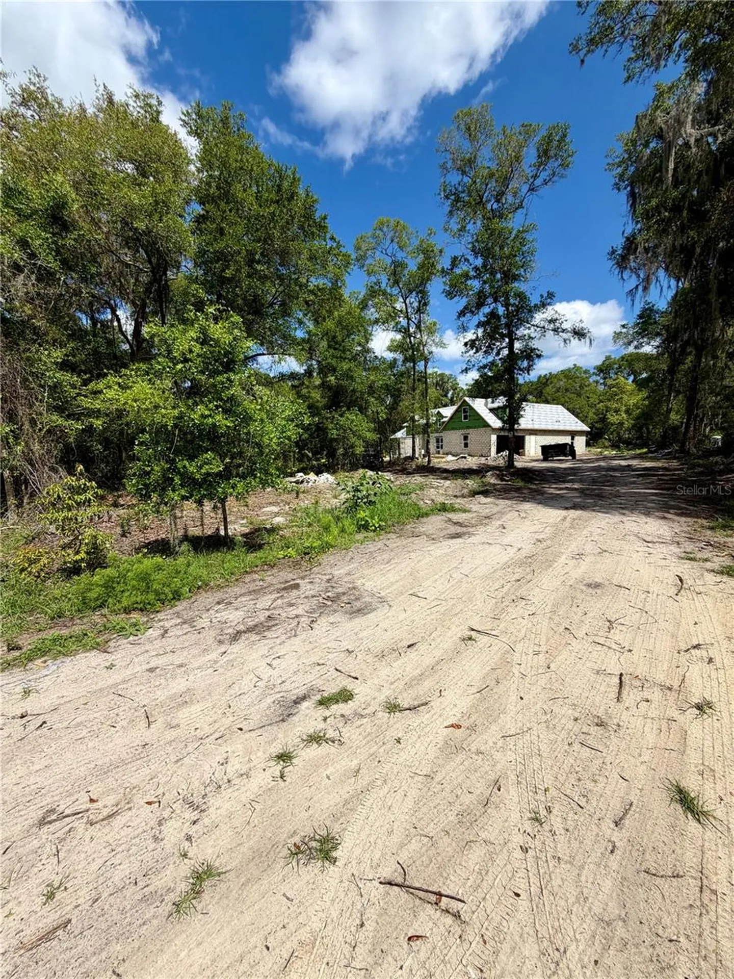 1909 S Farm Road Deland FL 32720