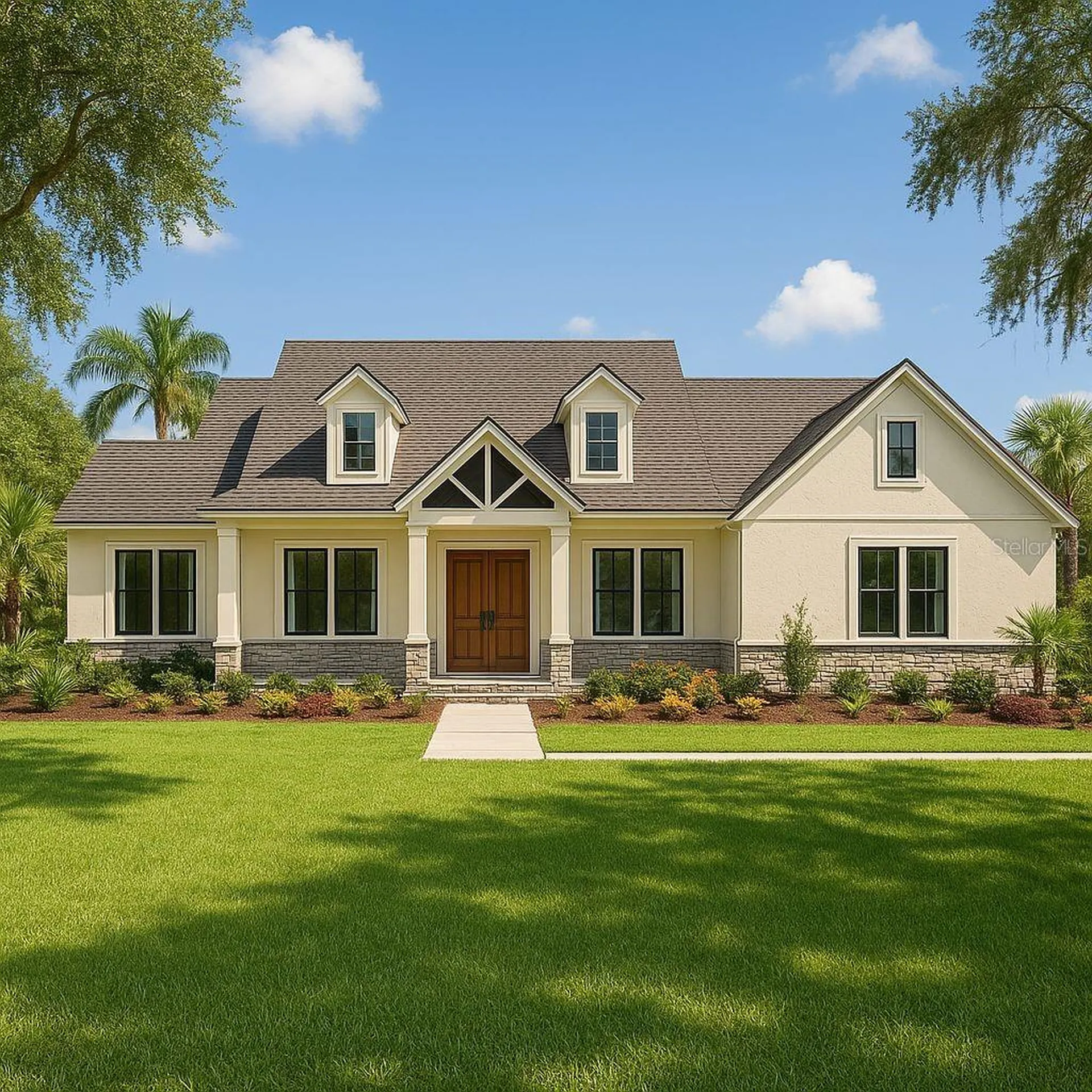 1909 S Farm Road Deland FL 32720