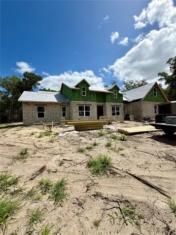 1909 S Farm Road Deland FL 32720