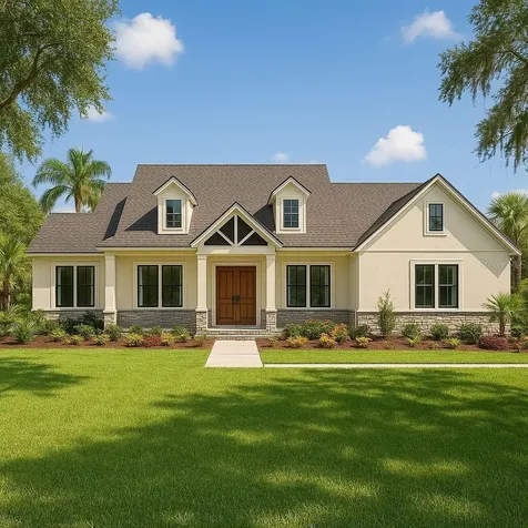 1909 S Farm Road Deland FL 32720