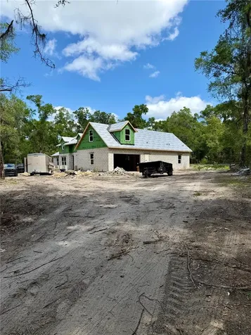 1909 S Farm Road Deland FL 32720