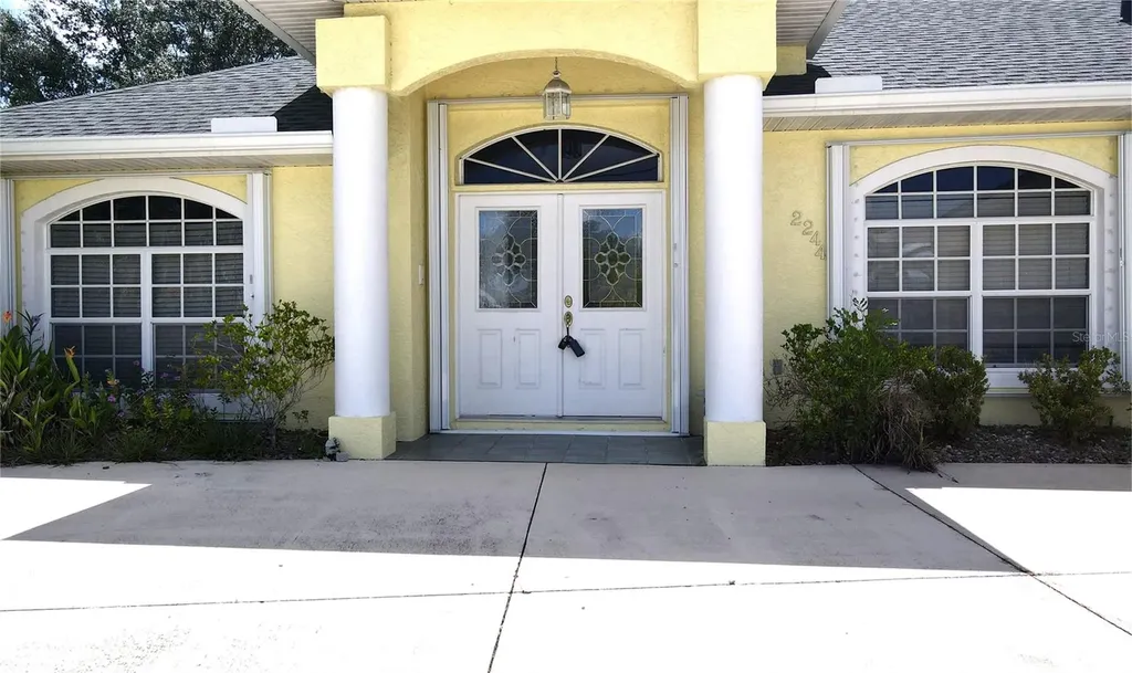 2244 Mauritania Road Punta Gorda FL 33983