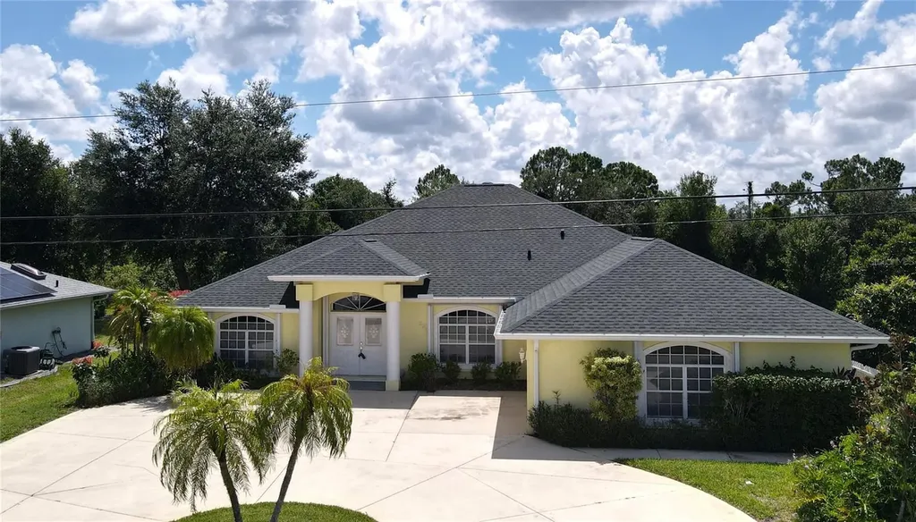 2244 Mauritania Road Punta Gorda FL 33983