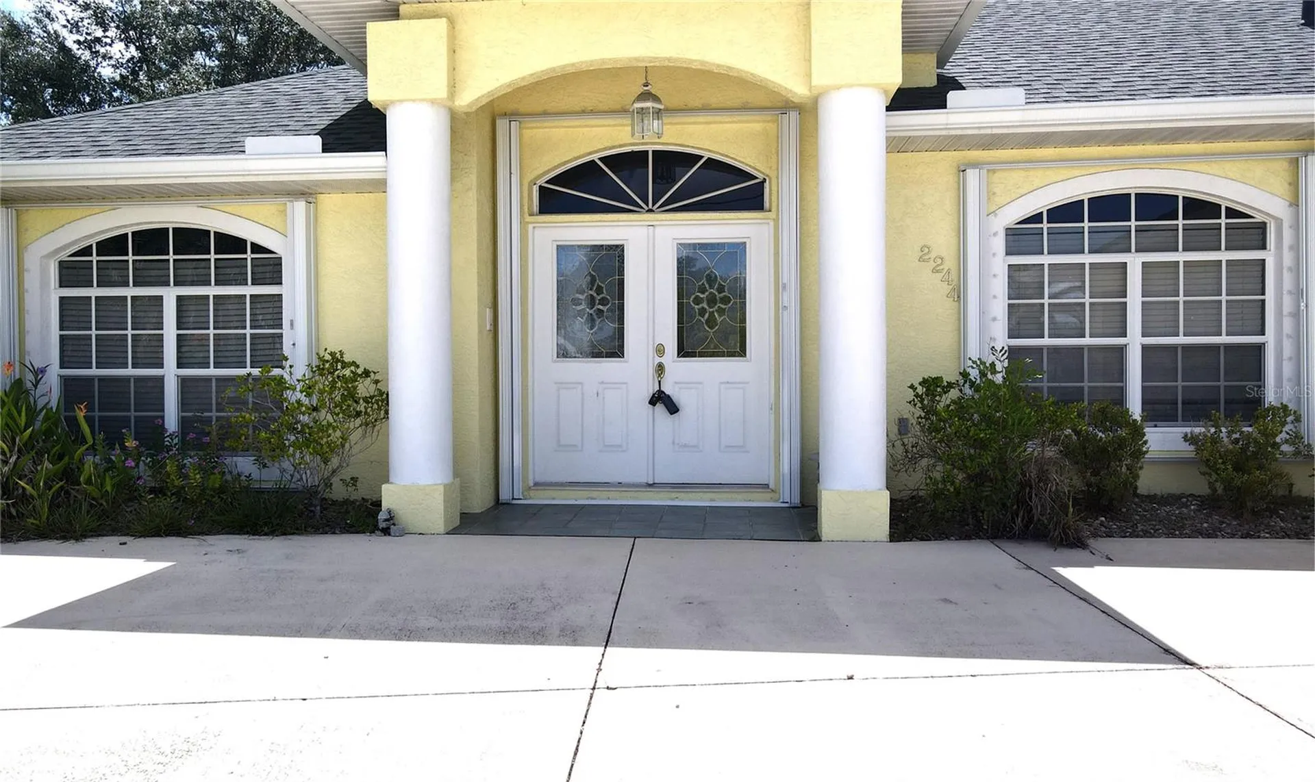 2244 Mauritania Road Punta Gorda FL 33983