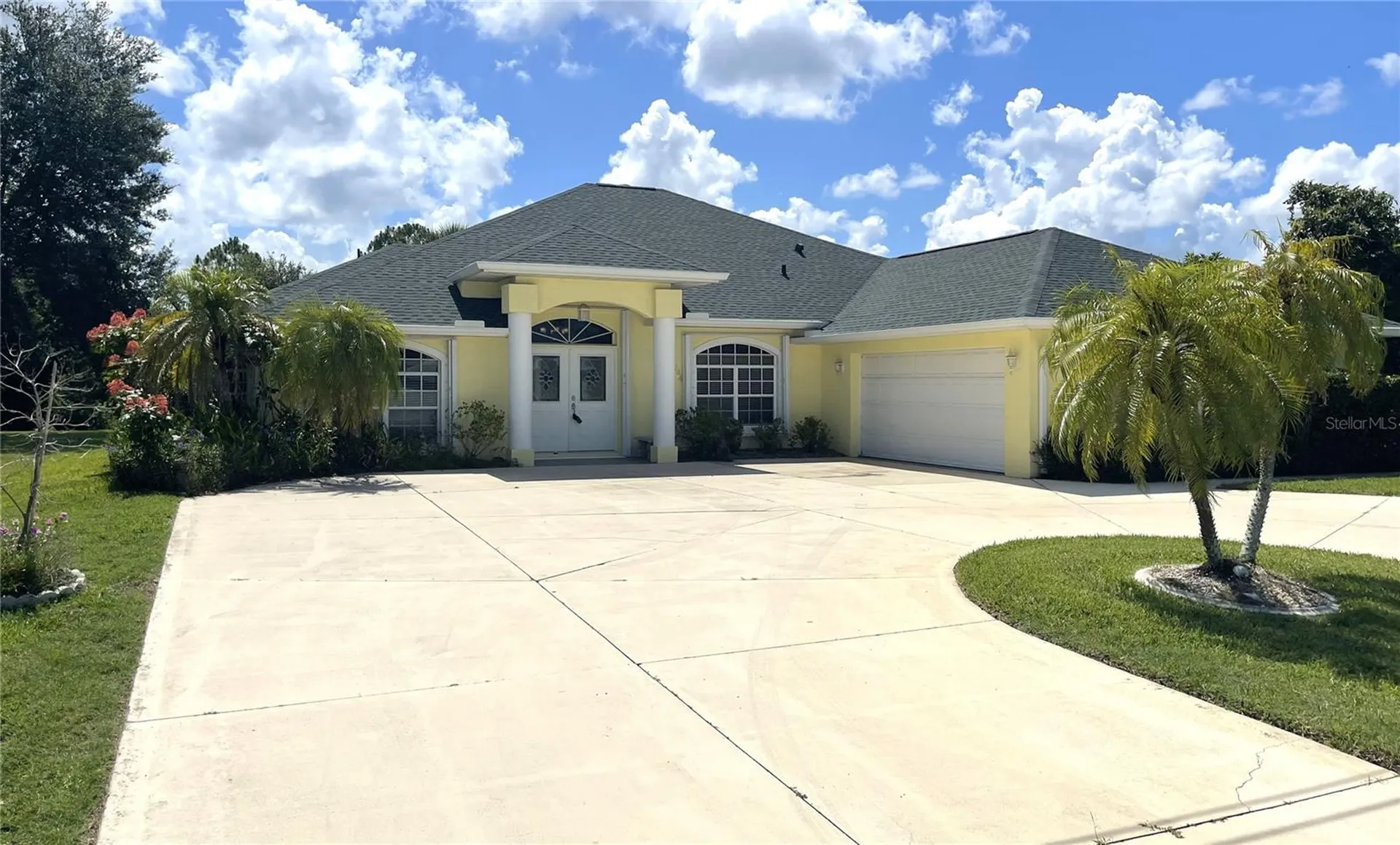 2244 Mauritania Road Punta Gorda FL 33983