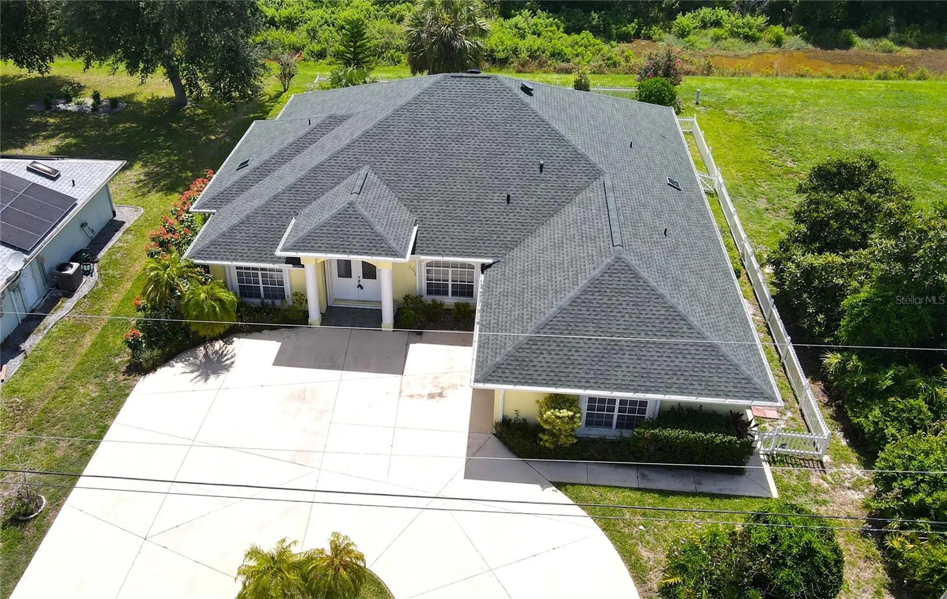 2244 Mauritania Road Punta Gorda FL 33983