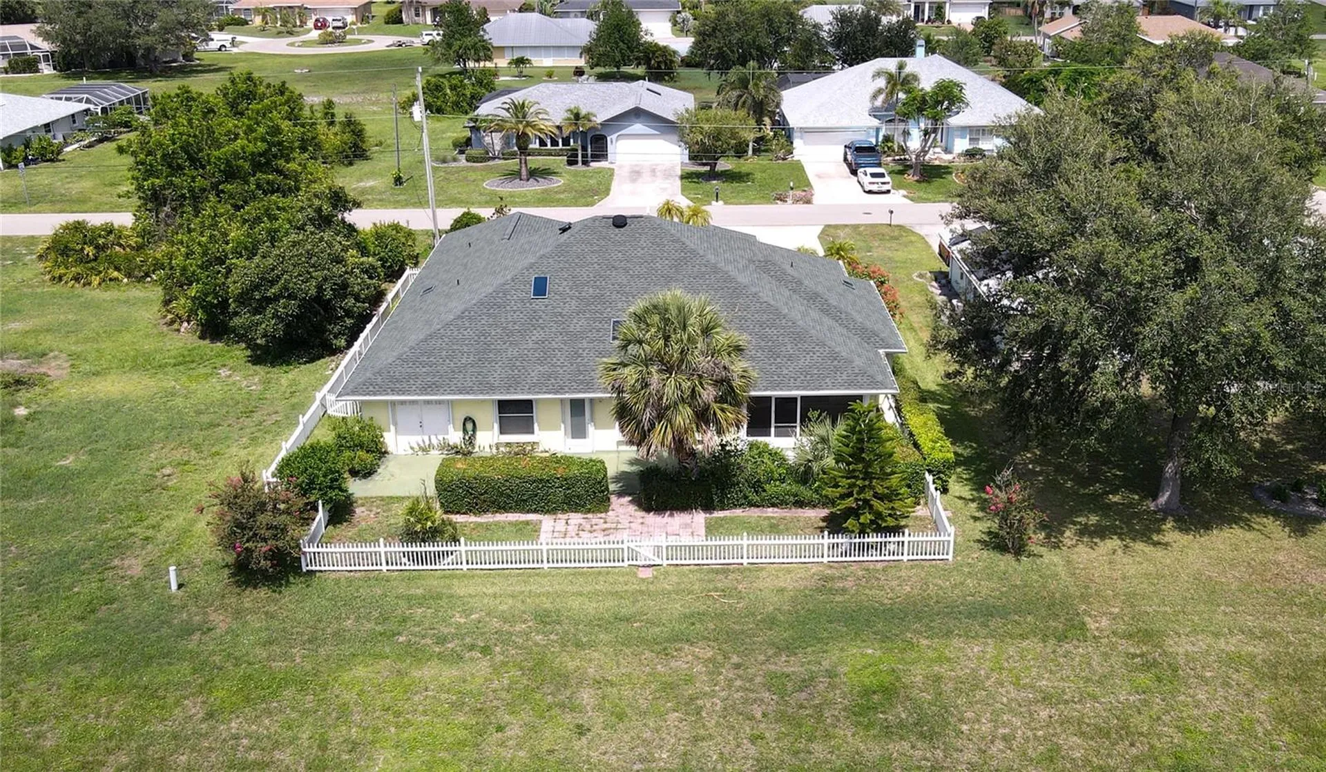2244 Mauritania Road Punta Gorda FL 33983