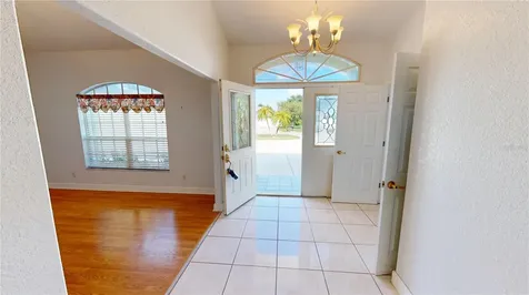2244 Mauritania Road Punta Gorda FL 33983