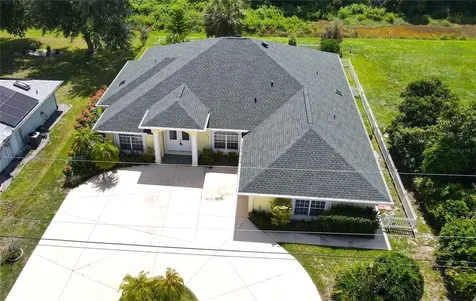 2244 Mauritania Road Punta Gorda FL 33983
