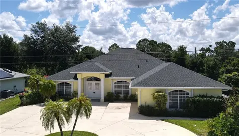 2244 Mauritania Road Punta Gorda FL 33983