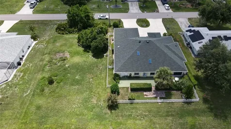 2244 Mauritania Road Punta Gorda FL 33983
