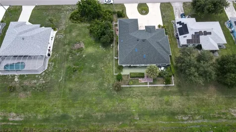 2244 Mauritania Road Punta Gorda FL 33983