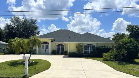 2244 Mauritania Road Punta Gorda FL 33983