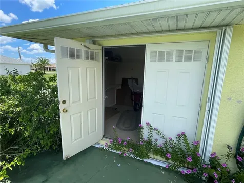2244 Mauritania Road Punta Gorda FL 33983