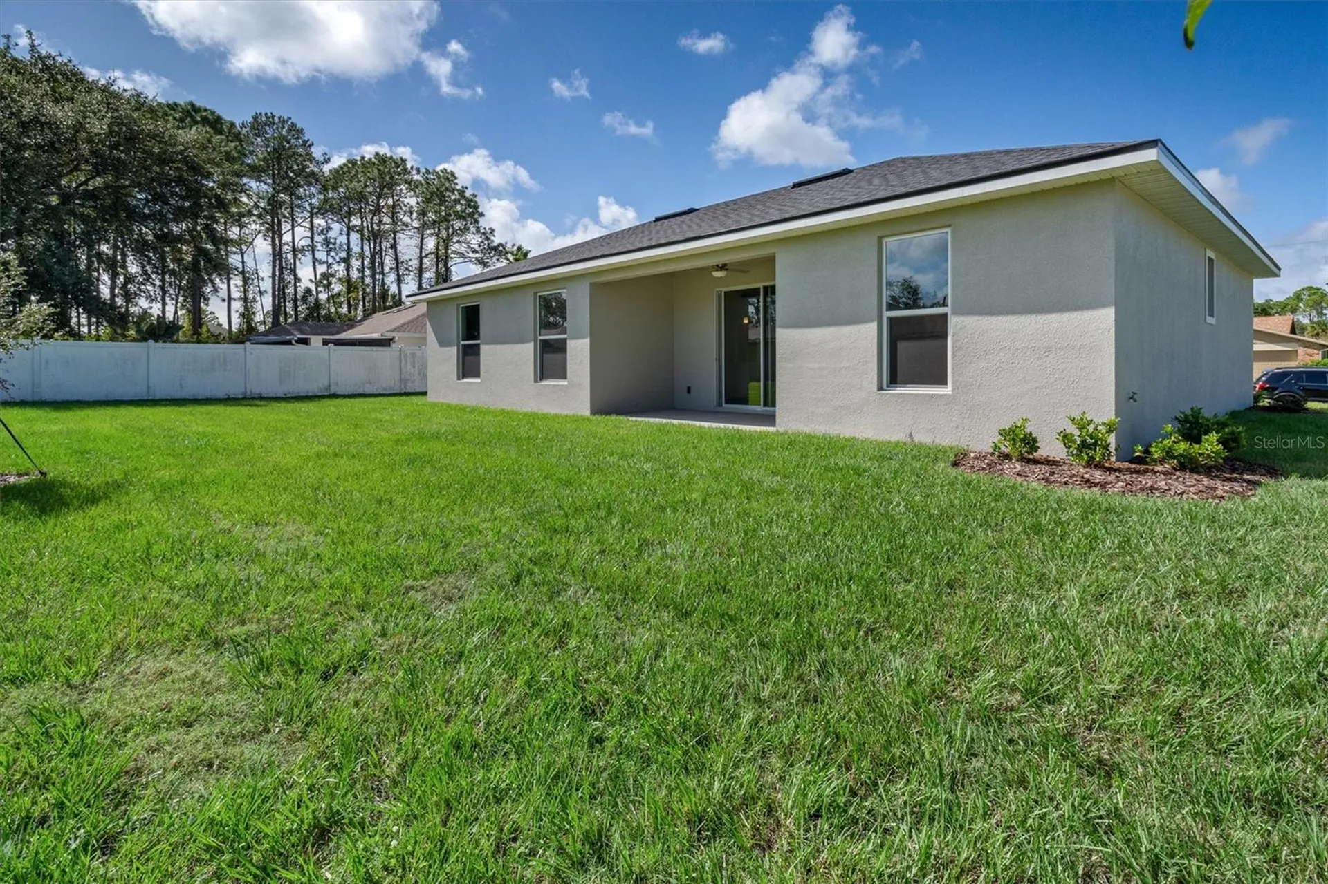 52 Pershing Lane Palm Coast FL 32164