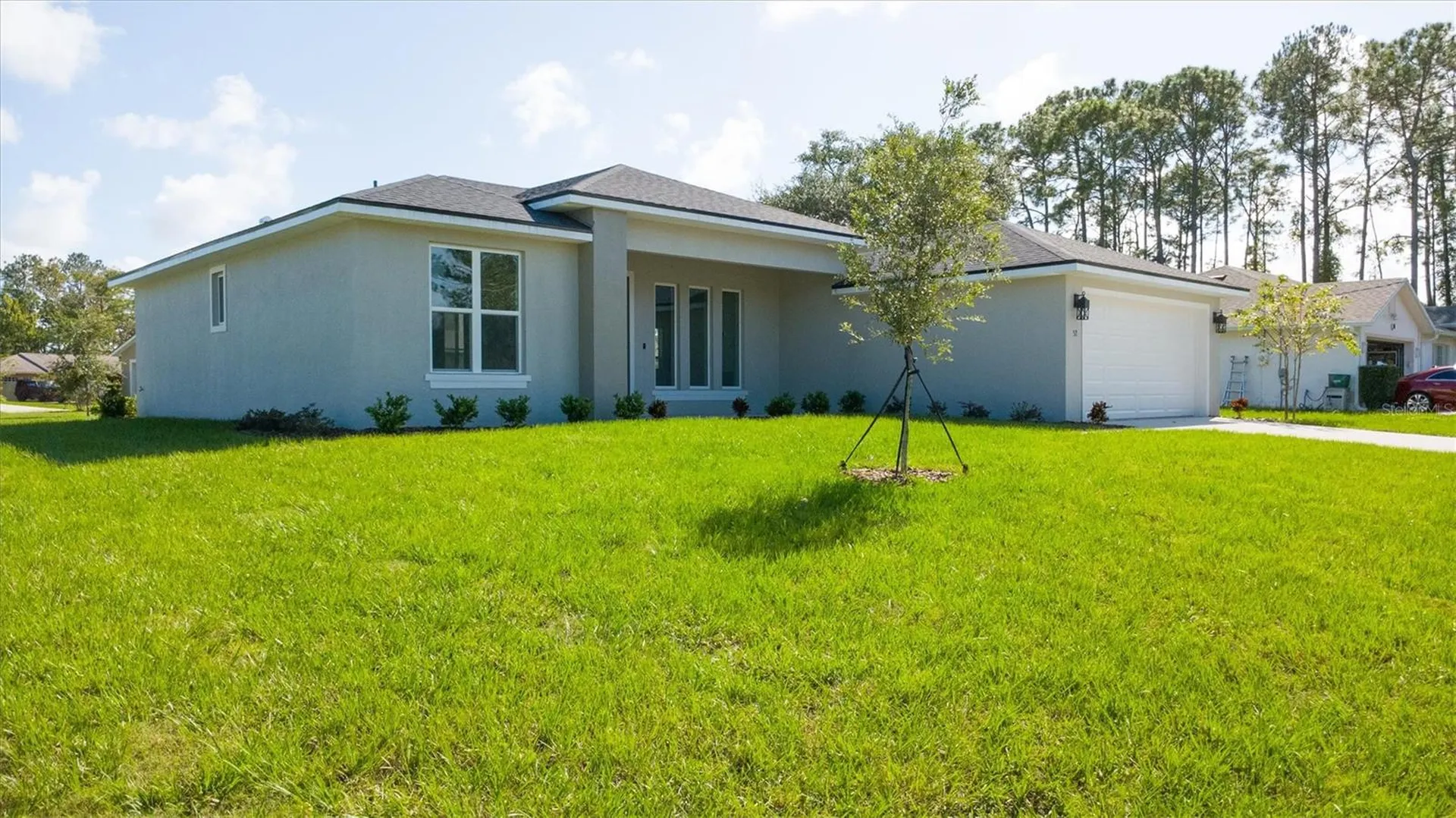 52 Pershing Lane Palm Coast FL 32164