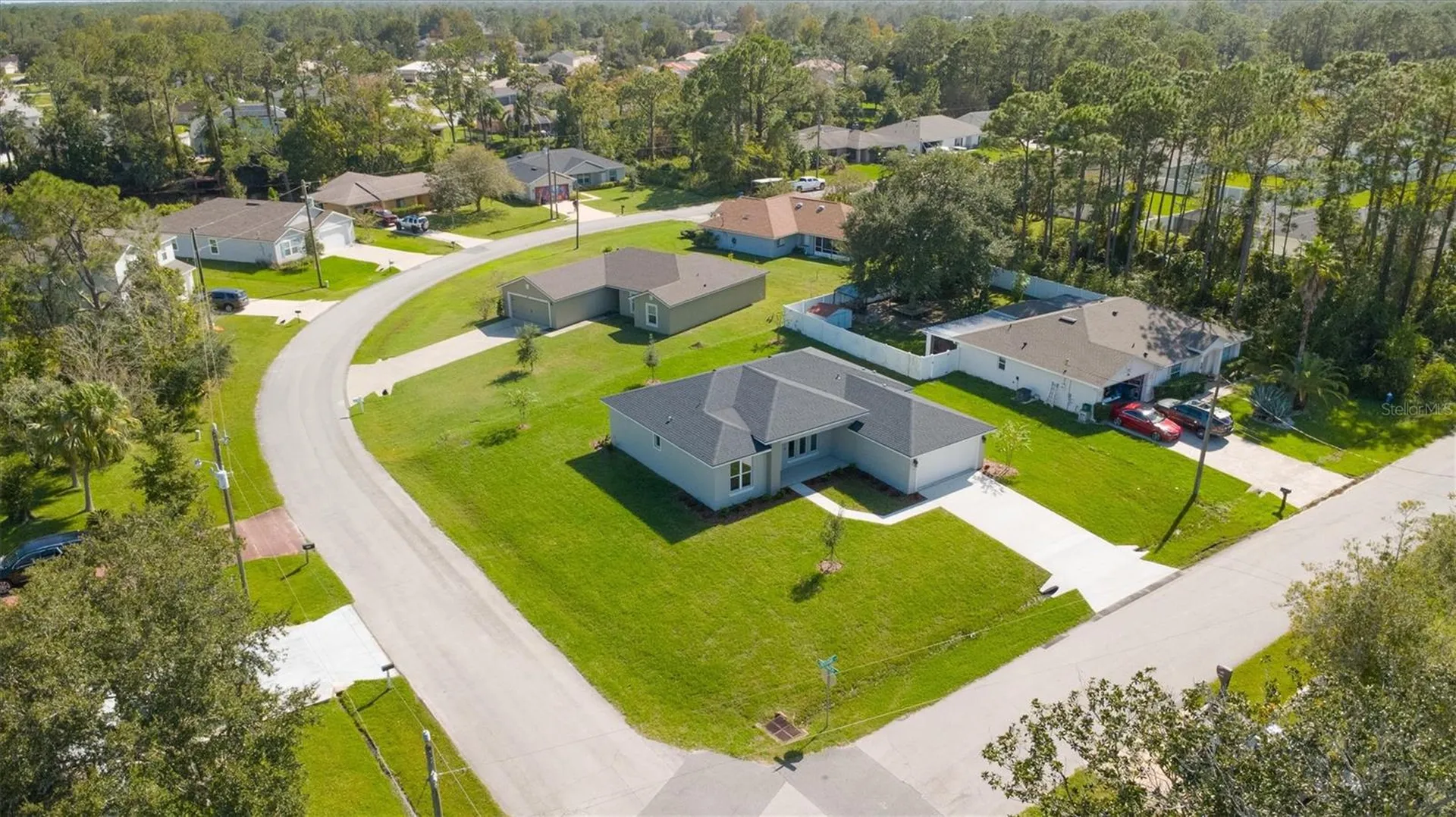 52 Pershing Lane Palm Coast FL 32164