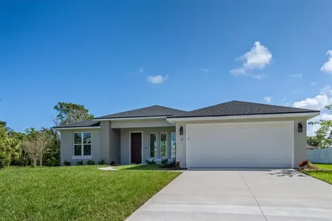 52 Pershing Lane Palm Coast FL 32164