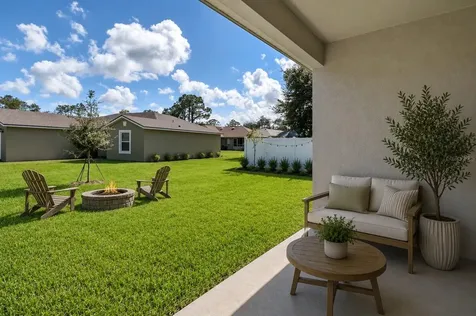 52 Pershing Lane Palm Coast FL 32164