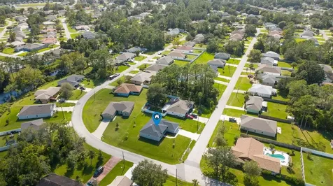 52 Pershing Lane Palm Coast FL 32164