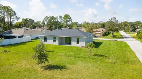 52 Pershing Lane Palm Coast FL 32164