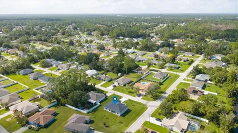 52 Pershing Lane Palm Coast FL 32164