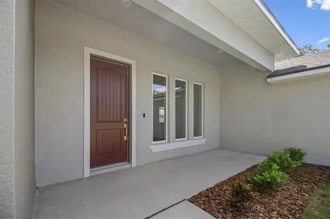 52 Pershing Lane Palm Coast FL 32164