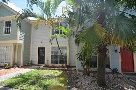 13907 Fletchers Mill Drive Tampa FL 33613