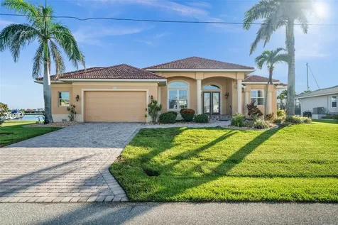 3322 Sandpiper Drive Punta Gorda FL 33950
