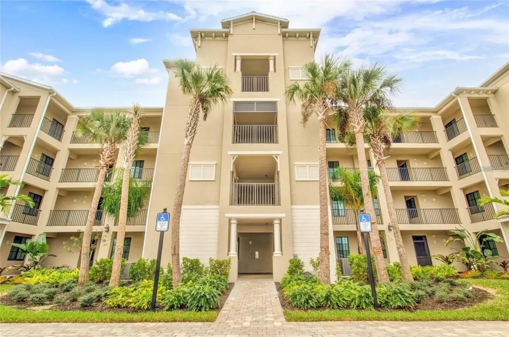 17724 Gawthrop Drive Bradenton FL 34211