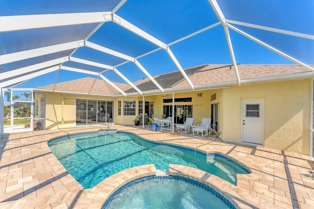 285 Spaniards Road Placida FL 33946