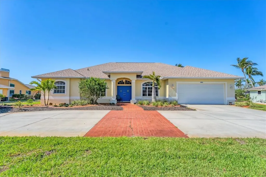 285 Spaniards Road Placida FL 33946