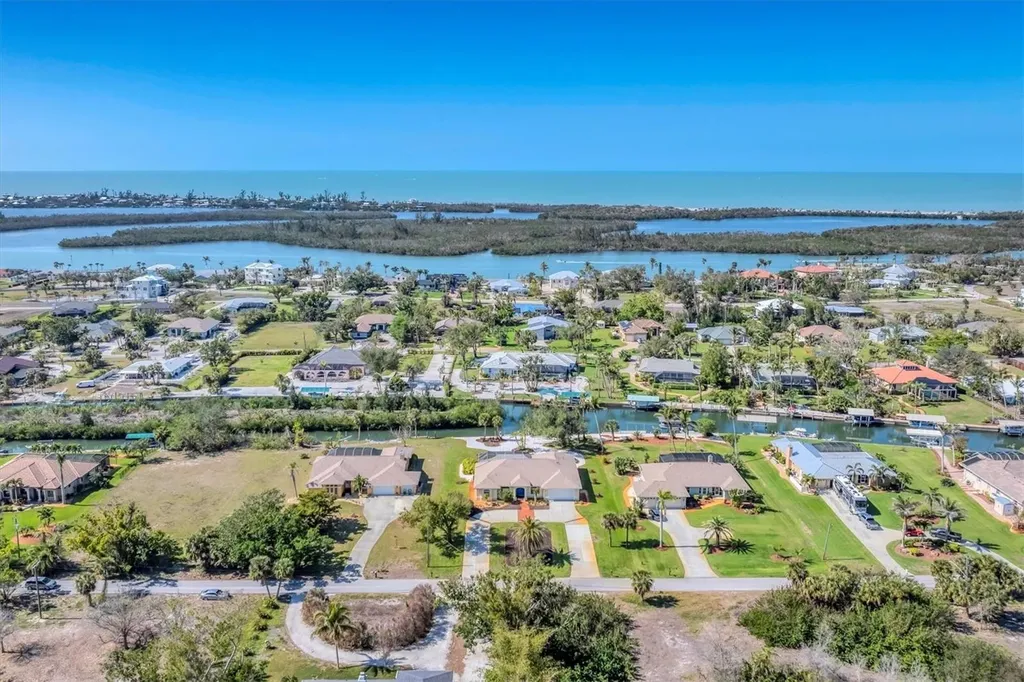 285 Spaniards Road Placida FL 33946