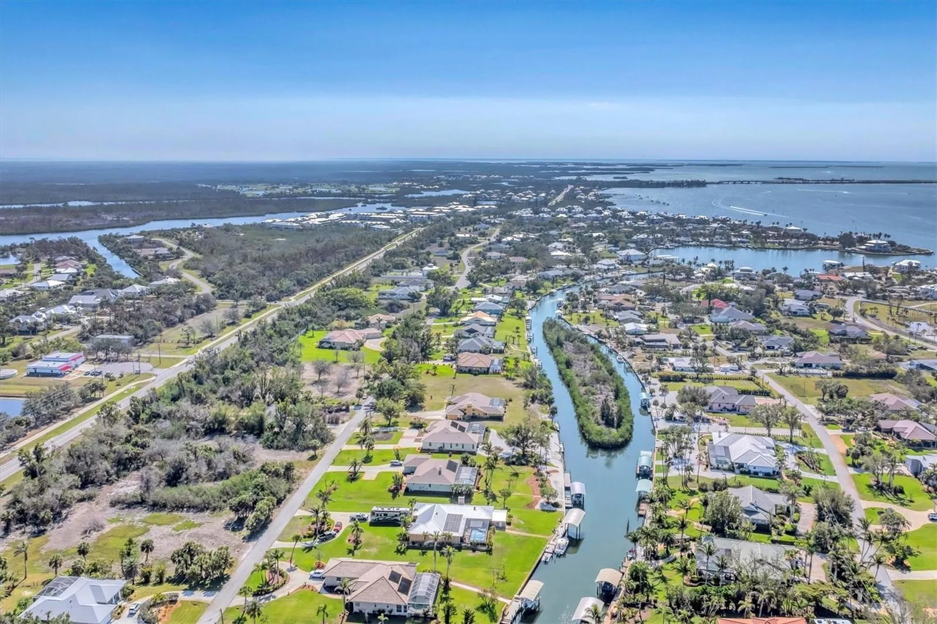 285 Spaniards Road Placida FL 33946