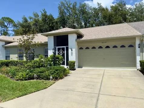 18142 Baywood Forest Drive Hudson FL 34667